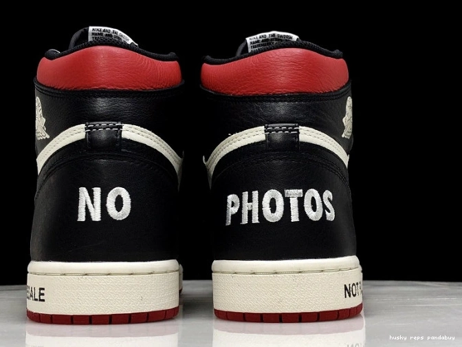 Cheap Husky For High 1 Resale Air NRG Varsity 861428-106 OG Red Jordan Retro Not 0807